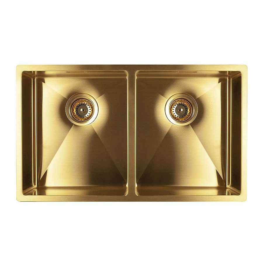 Мойка Iddis Edifice EDI75B2i77 74,5х44 см