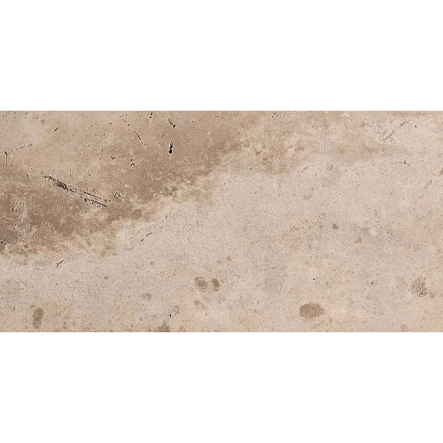 Керамогранит Cir In Falda Pietra Di Rapolano матовый бежево-коричневый 1072804 40х20 см