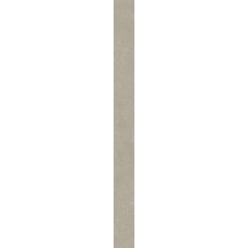 Подступенок Kerama Marazzi Касабланка HP матовый обрезной светло-серый KM6012G0201RALT 119,5x10,7 см