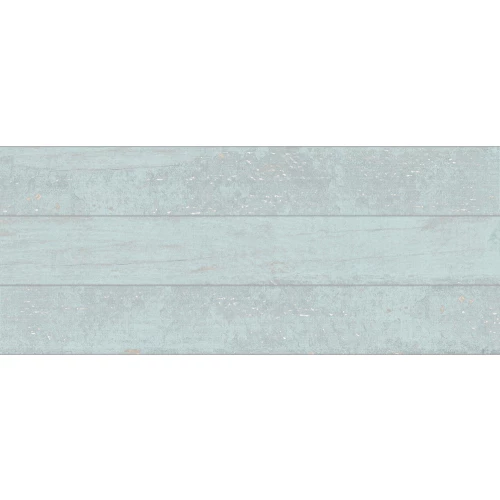 Плитка облицовочная Global Tile Calypso GT Голубой 10100000459 60х25 см