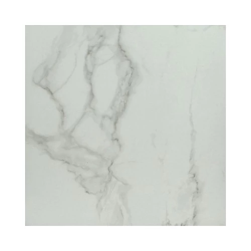 Керамогранит Gracia Ceramica Casa Blanca White белый PG 01 60х60 см