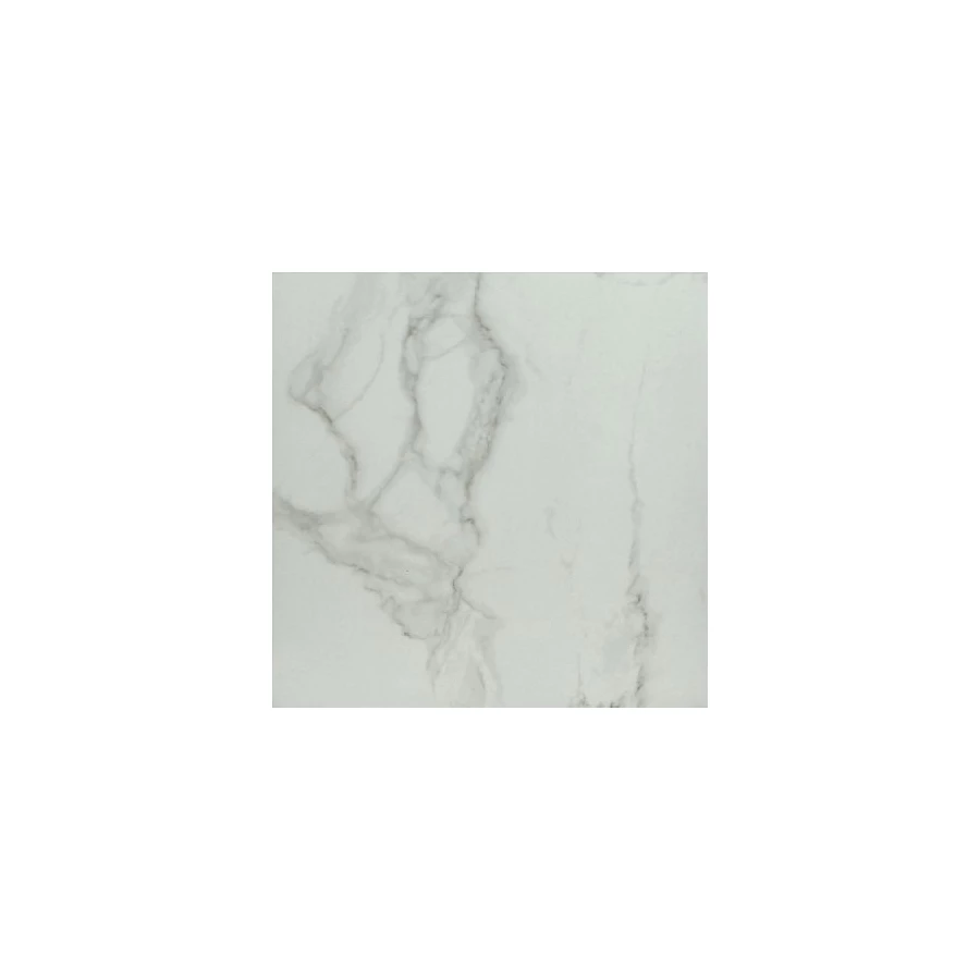 Керамогранит Gracia Ceramica Casa Blanca White белый PG 01 60х60 см