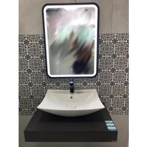 Керамогранит Gayafores Musa Blue 33,15x33,15 см