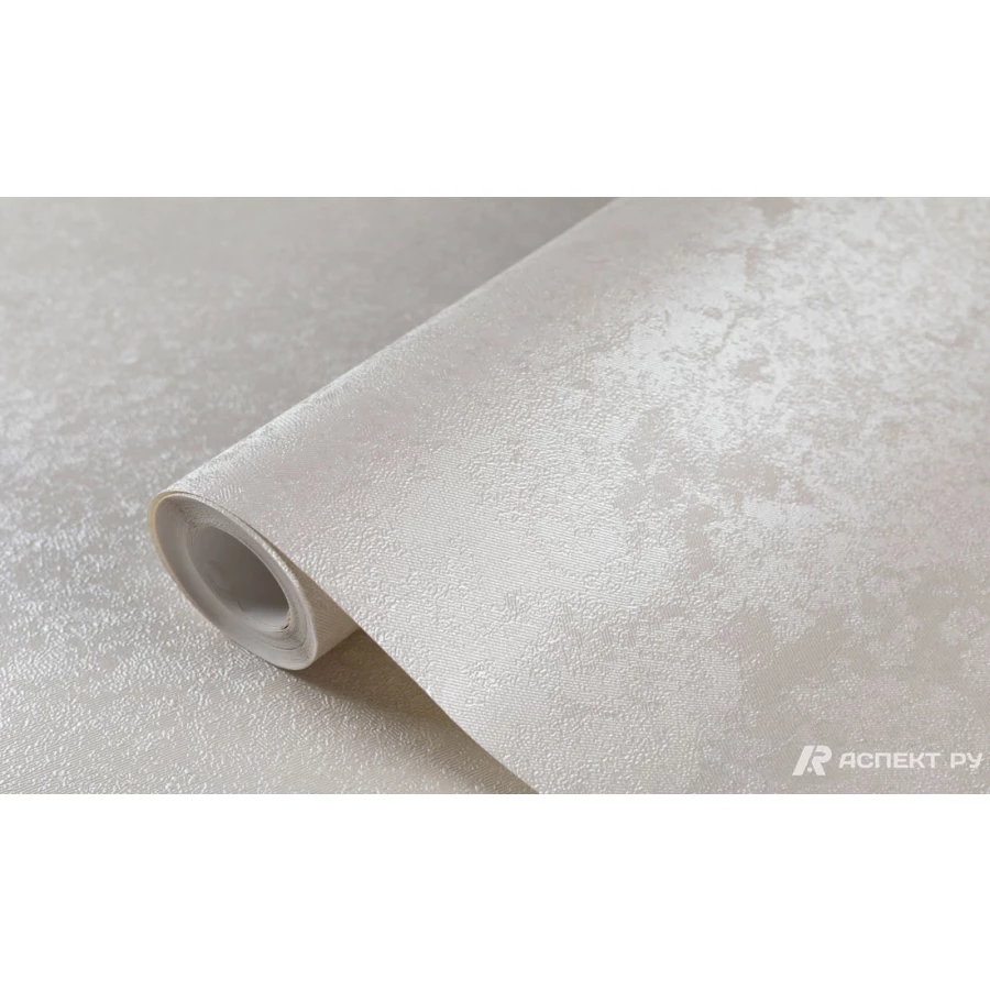 Обои флизелиновые Аспект Этна Бежевый 30261-22 1,06х10,05 м