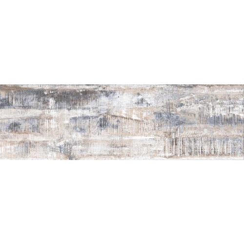 Керамический гранит Cersanit Bergen C-BR4M452D многоцветный 18,5х59,8 см