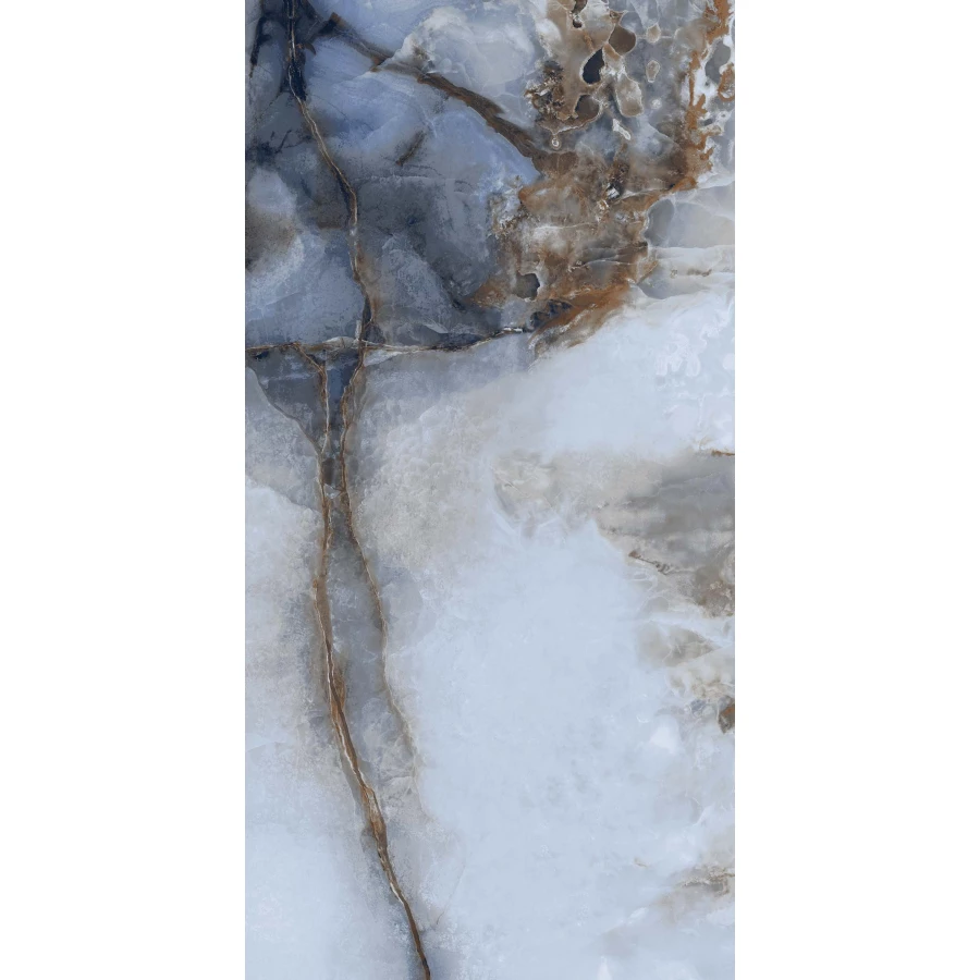 Керамогранит Realistik Effecto Blue Sugar 120х60 см