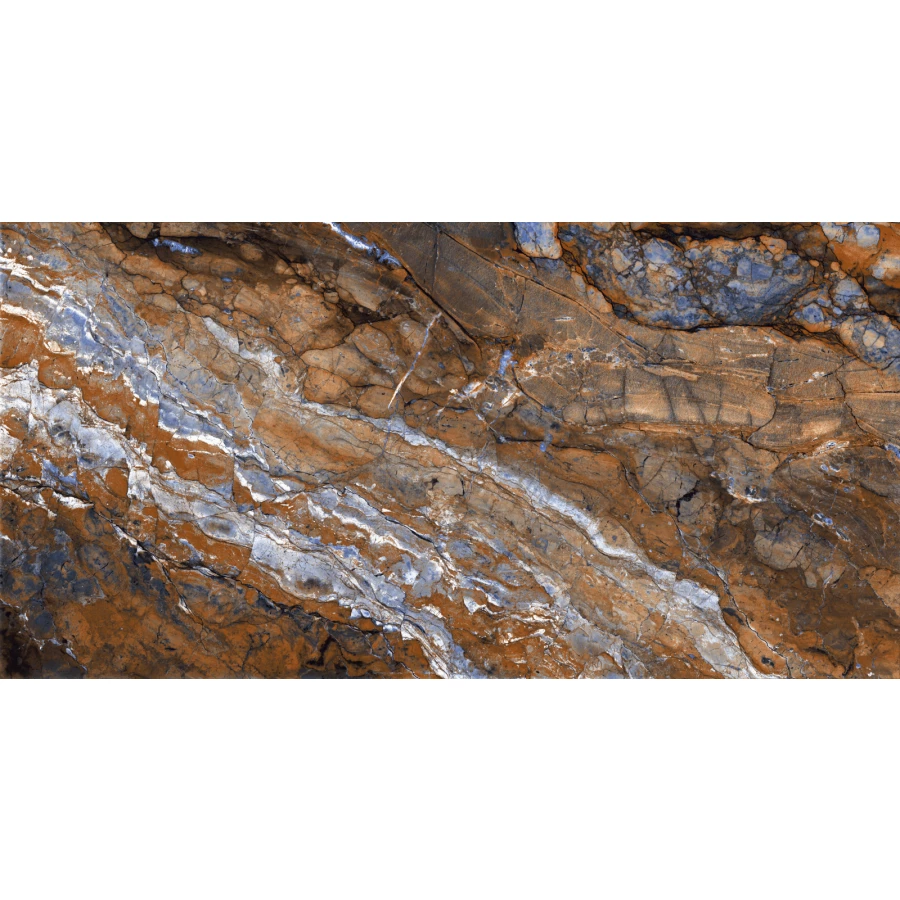 Керамогранит Tilekraft Sentorini raindow 120х60 см