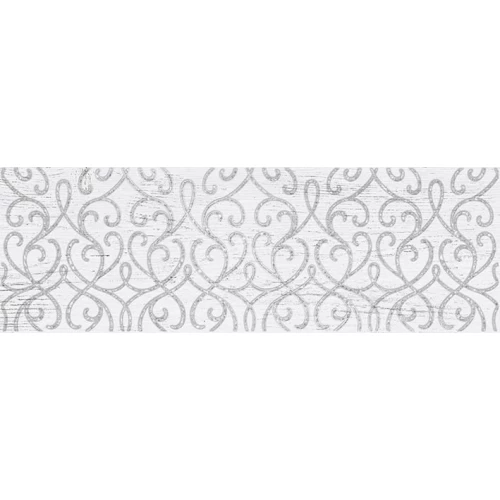 Декор Laparet Pub Blast белый 17-03-01-1195-0 20х60