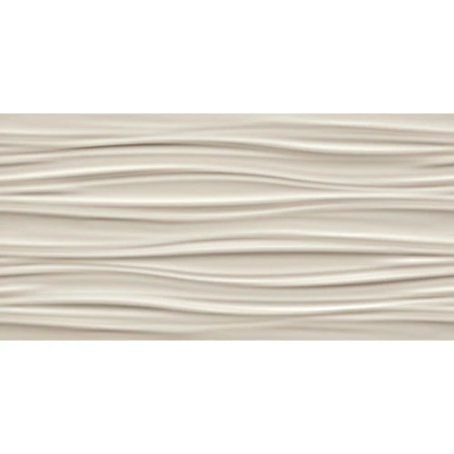 Керамическая плитка Atlas Concorde 3D Wall Ribbon Sand Matt 8SBS 40x80 