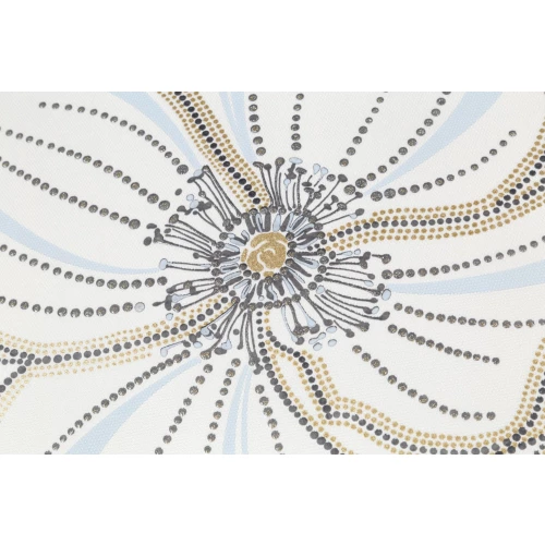 Обои флизелиновые Palitra Home Azalea бежевые HC31178-16 1,06х10,05 м