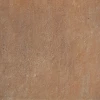 Плитка базовая Ceramika Paradyz Scandiano Rosso Klinkier матовая коричневая 29,5х29,5 см