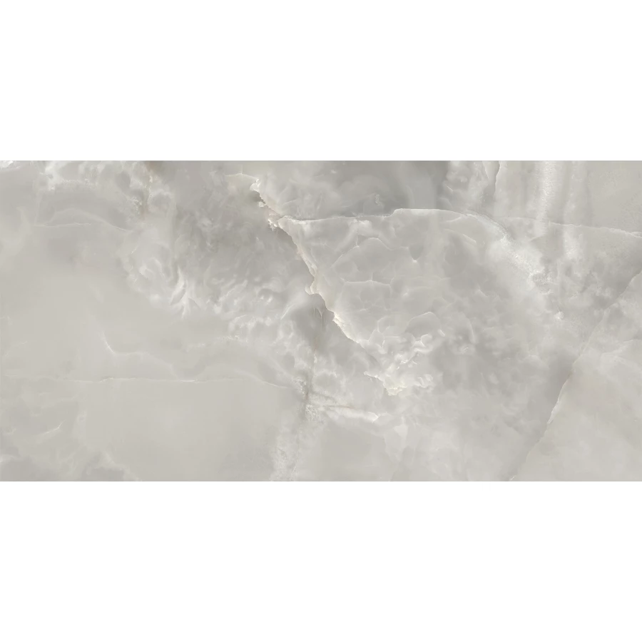 Плитка настенная ALMA Ceramica Azimut матовая серая TWA3060AZM70 60х30 см