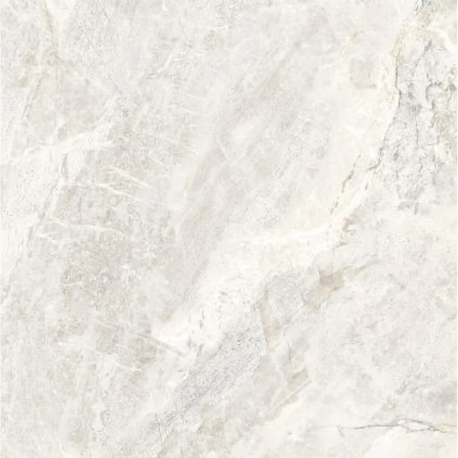 Керамогранит Axima Reims матовый светло-серый 60х60 см