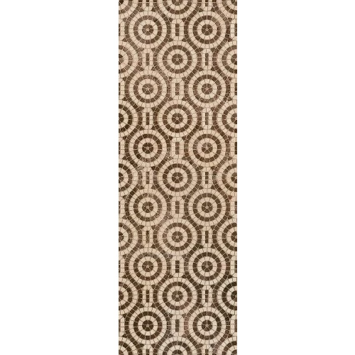 Плитка настенная Azulejos Benadresa Esparta Decor Scenic BND000004 100х33,3 см