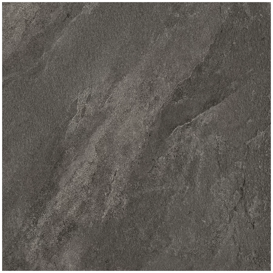 Керамогранит Laparet Porter Brown Pro R10 STR матовый коричневый LP6060G0171R 59,5х59,5 см