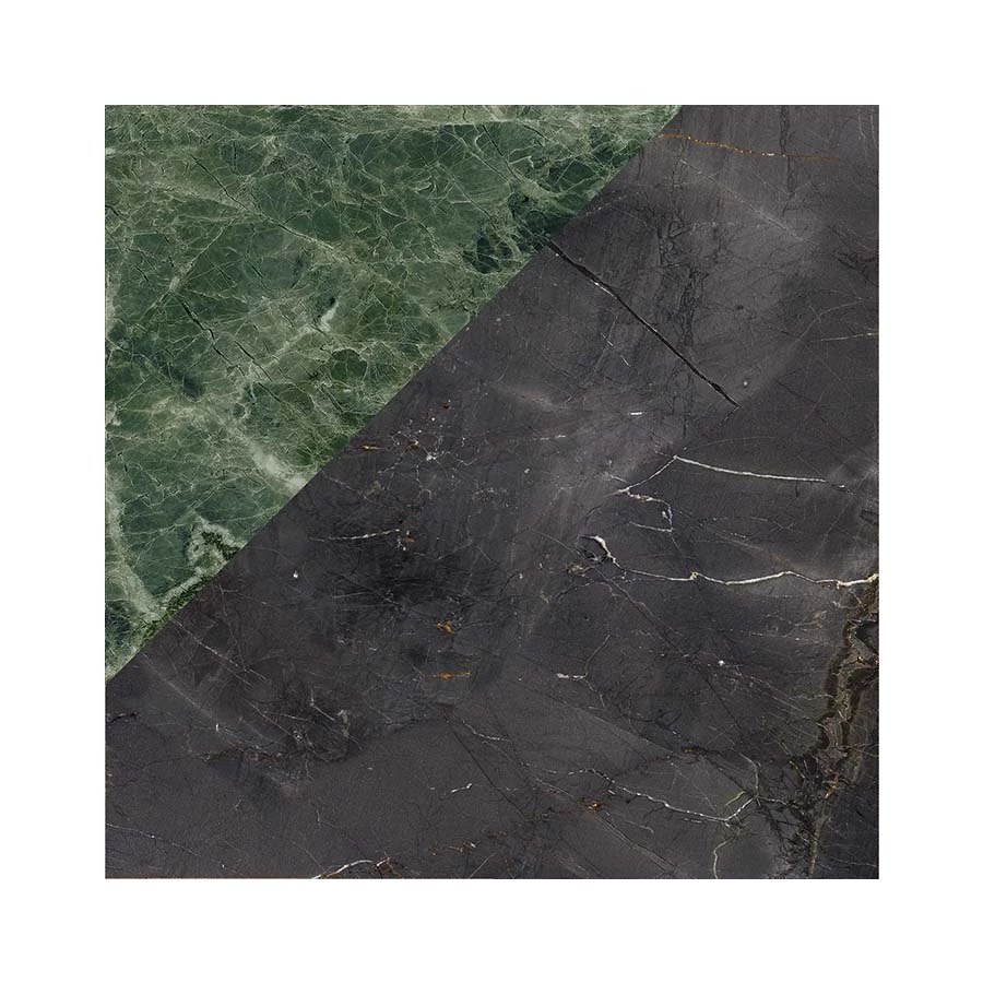 Керамогранит ABK Play Marble Black PF60005897 20x20