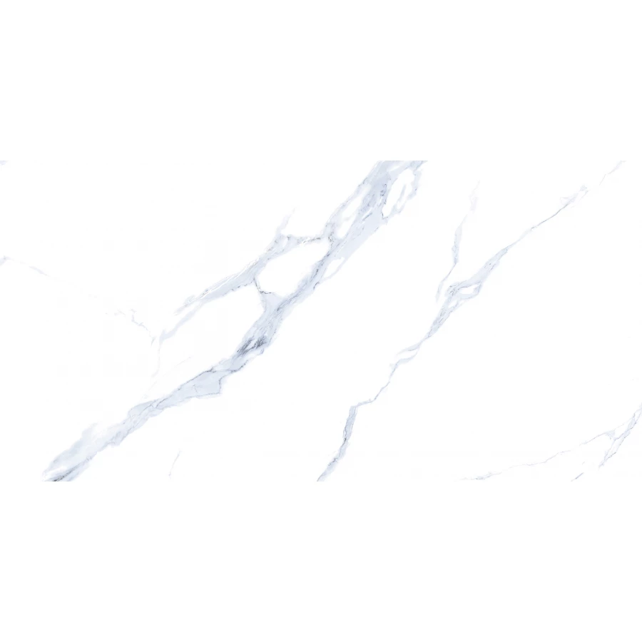 Керамогранит Realistik Mystey Statuario 120х60 см