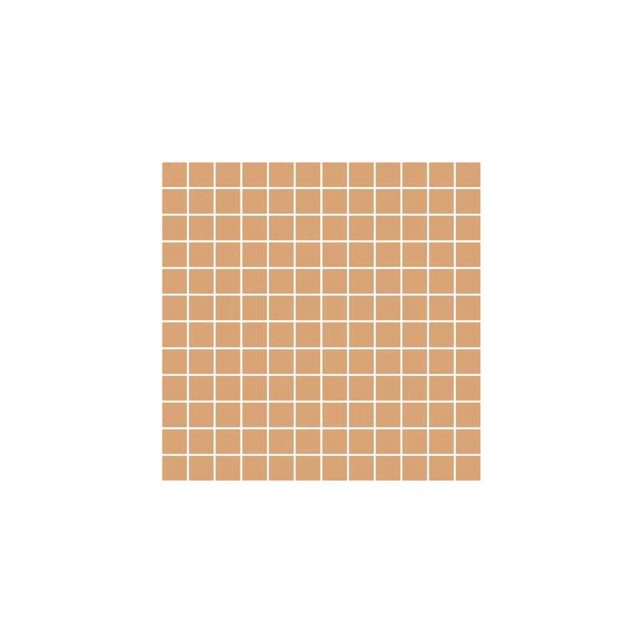 Мозаика Kerama Marazzi Темари матовая бежевая 20080 29,8x29,8 см