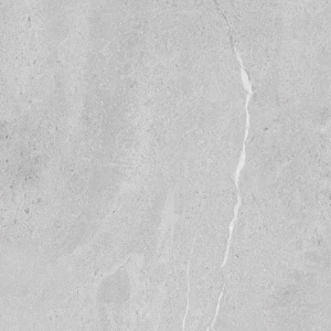 Клинкерная плитка Керамин Ливерпуль 7 матовая светло-серая 39,4х39,4 см