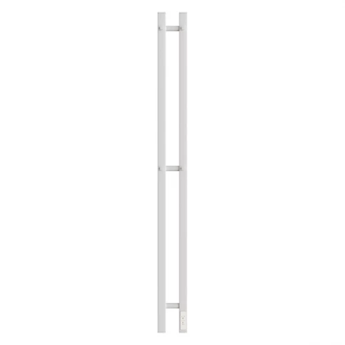 Полотенцесушитель электрический Point Гермес П3 PN13812W 8х120 см