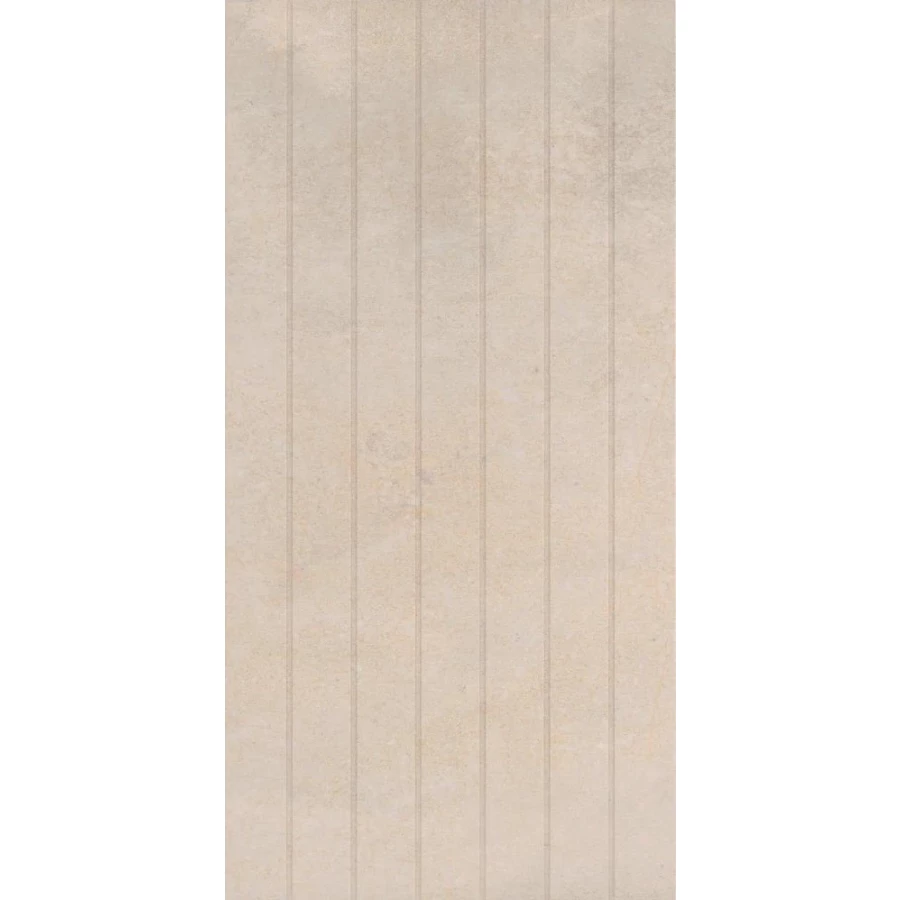 Плитка Creto Naomi Rock Line Nude 30х60 см