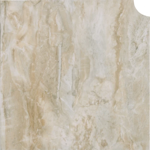 Керамогранит Azulev Basilea beige circulo 47x47