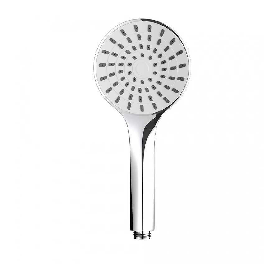 Смеситель для ванны и душа Dorff Norma с душевым набором D1010008