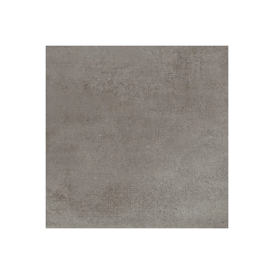 Керамогранит Гранитея АртБетон коричневый рельефный Relief G006 60х60 см