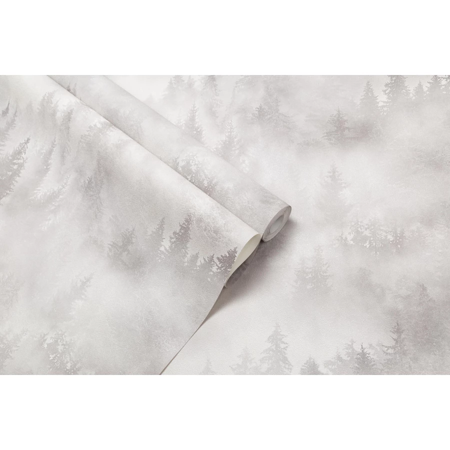 Обои флизелиновые Palitra Home HomeColor My Forest коричневые HC71960-21 1,06х10,05 м