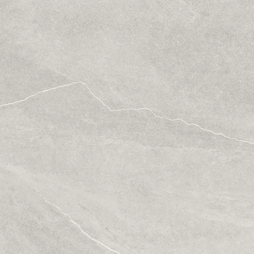 Керамогранит ALMA Ceramica Rock Line матовый серый GFU6060RKL07R 60х60 см