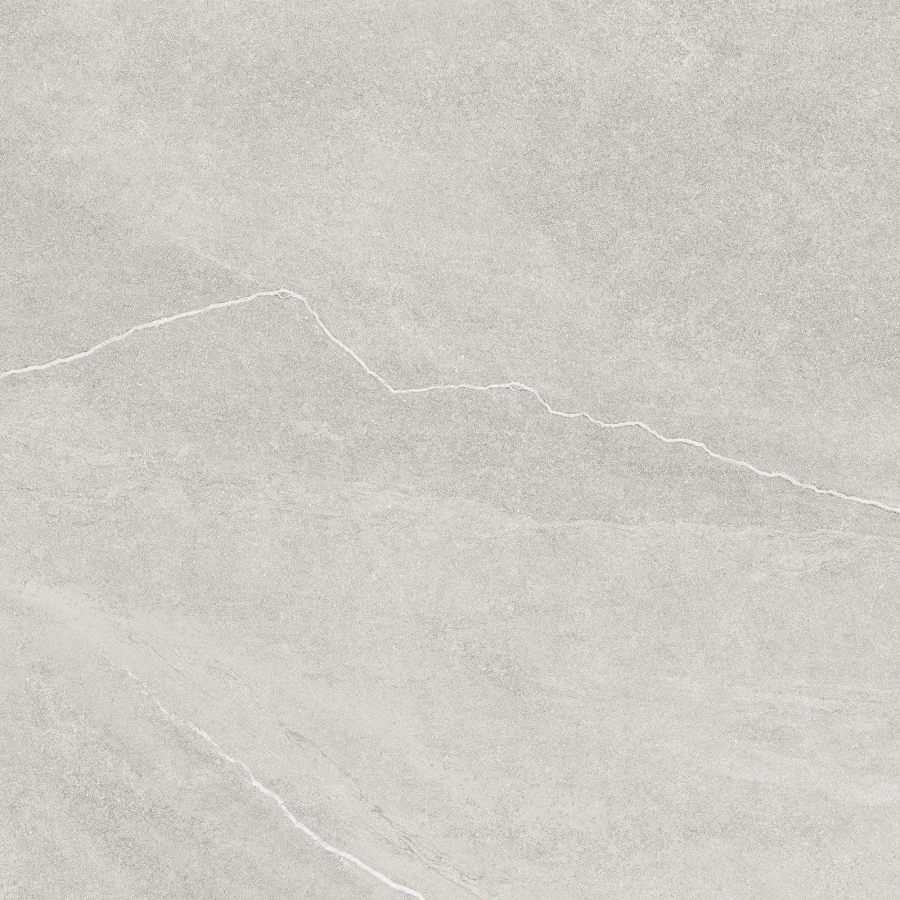 Керамогранит ALMA Ceramica Rock Line матовый серый GFU6060RKL07R 60х60 см