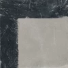 Керамогранит Peronda FS Brush Line матовый серо-черный 3386040473 22,3х22,3 см