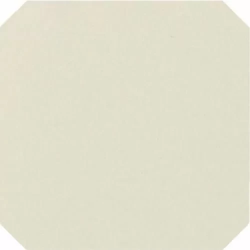 Керамогранит Ceramiche Grazia Ретро Оттагоно Моон / Retro Ottagono Moon матовый бежевый REO1 20х20 см