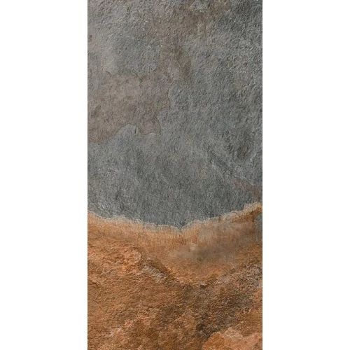 Керамогранит Kerama Marazzi Таурано серый обрезной 30х60 см