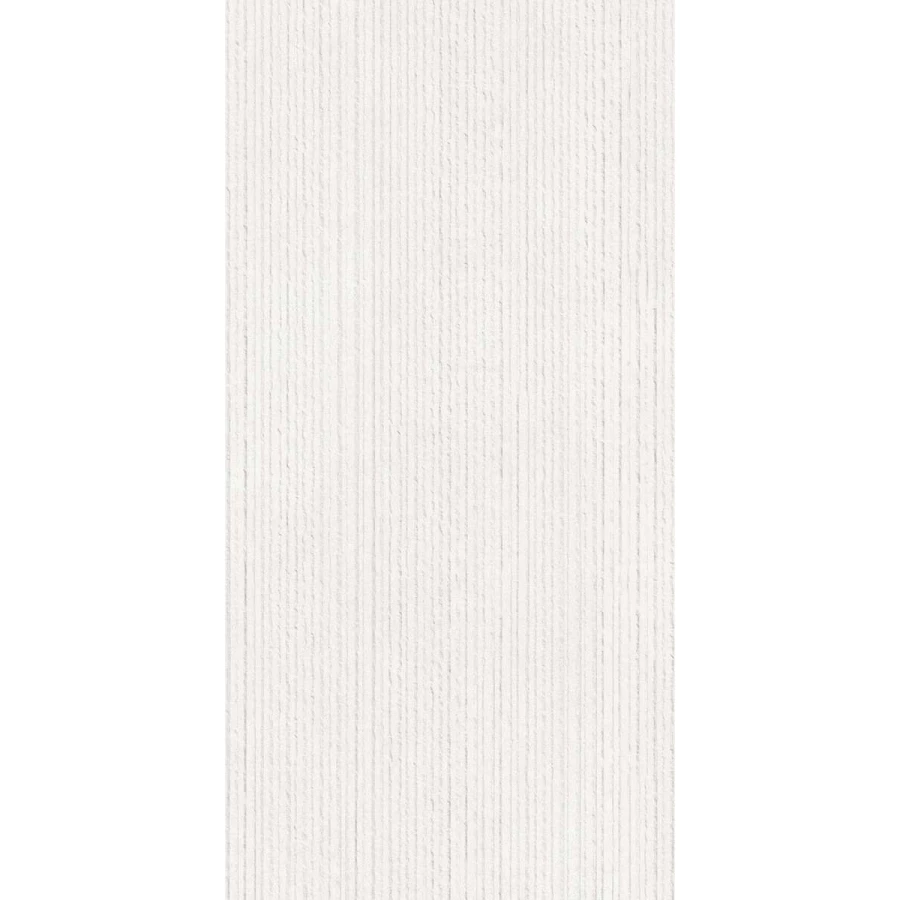 Керамогранит Global Tile Harmony Белый линии GT1206014163MR 120х60 см