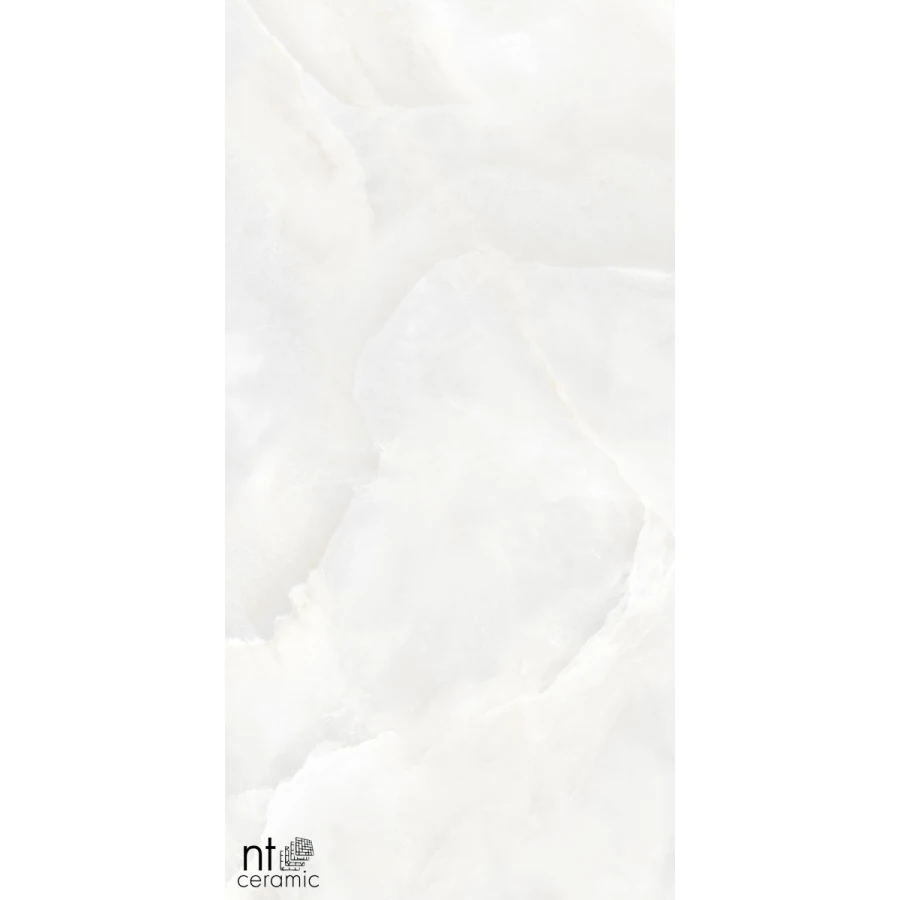 Керамогранит NT Ceramic Granite Limestone Onyx Structura Матовый NTT99616M 120х60 см