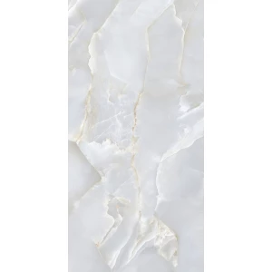 Керамогранит Maimoon Ceramica Glossy Cristallo Onyx Blue GF00011 120х60 см