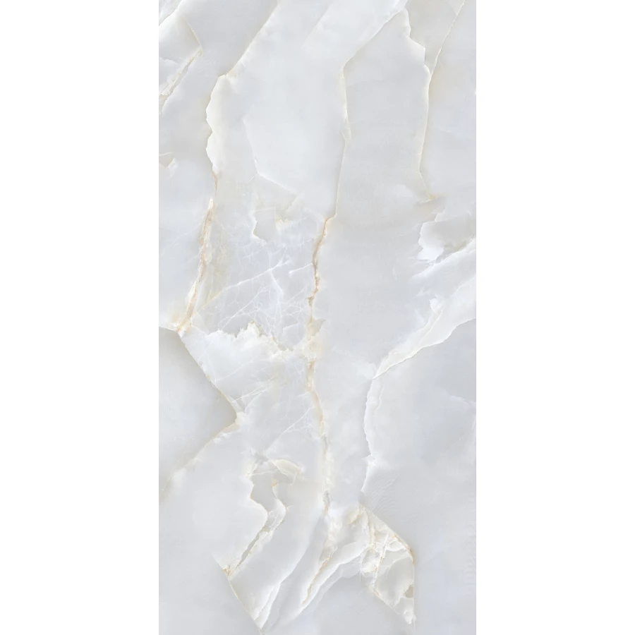 Керамогранит Maimoon Ceramica Glossy Cristallo Onyx Blue GF00011 120х60 см