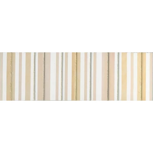 Бордюр Kerama Marazzi Весна 2 матовый желтый VT/B512/5009 20x6,3 см