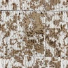 Мозаика Orro Mosaic Лава Магма Сильвер серая 30х15 см