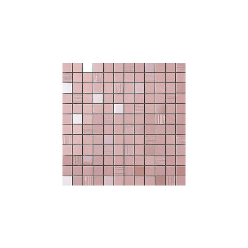 Мозаика Atlas Concorde Magnifique Rosa Mosaico 9MMR 30.5х30.5 см