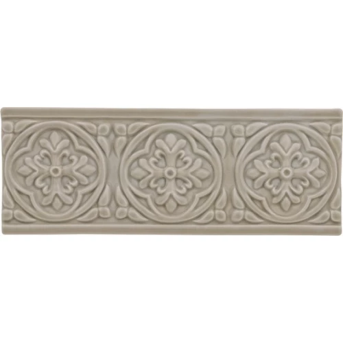 Кайма Adex Studio Relieve Palm Beach Sands ADST4003 19,8х7,5 см