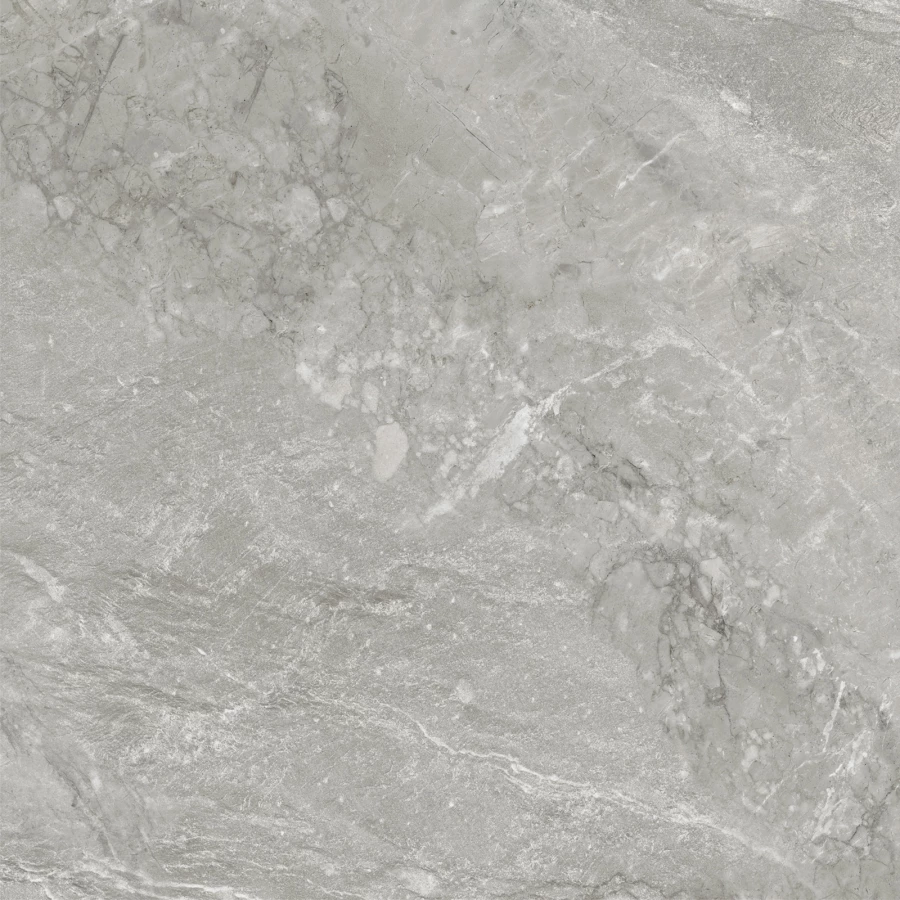 Керамогранит Delacora Wild Light матовый серый D60259M 60х60 см