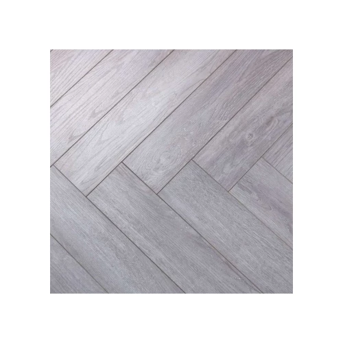 Ламинат Woodstyle Arrow Дуб Певенси серый 105 34 класс 12 мм