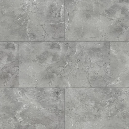 Кварцвиниловая плитка SPC Alta Step Roca Ангелит серая 1909 34 класс 4 мм