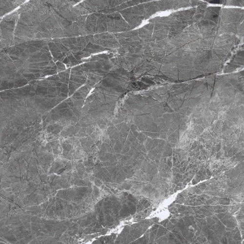 Керамогранит Realistik Shadow Dark Grey Polished 60x60 см