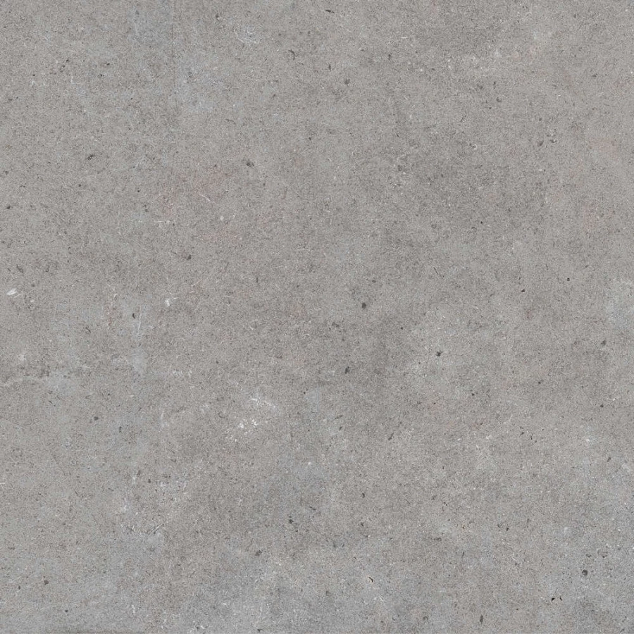 Керамогранит Kerranova Monochrom матовый серый K-2062/MR/600x600x9 60х60 см