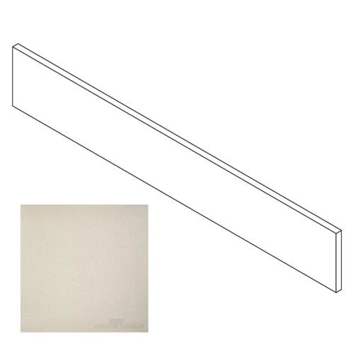 Плинтус Грани Таганая Техно соль-перец серо-бежевый матовый GT300M 60х9,5 см