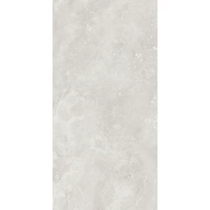 Плитка настенная Kerama Marazzi Литос обрезная матовая серая светлая KM3060B0211R 60x30 см