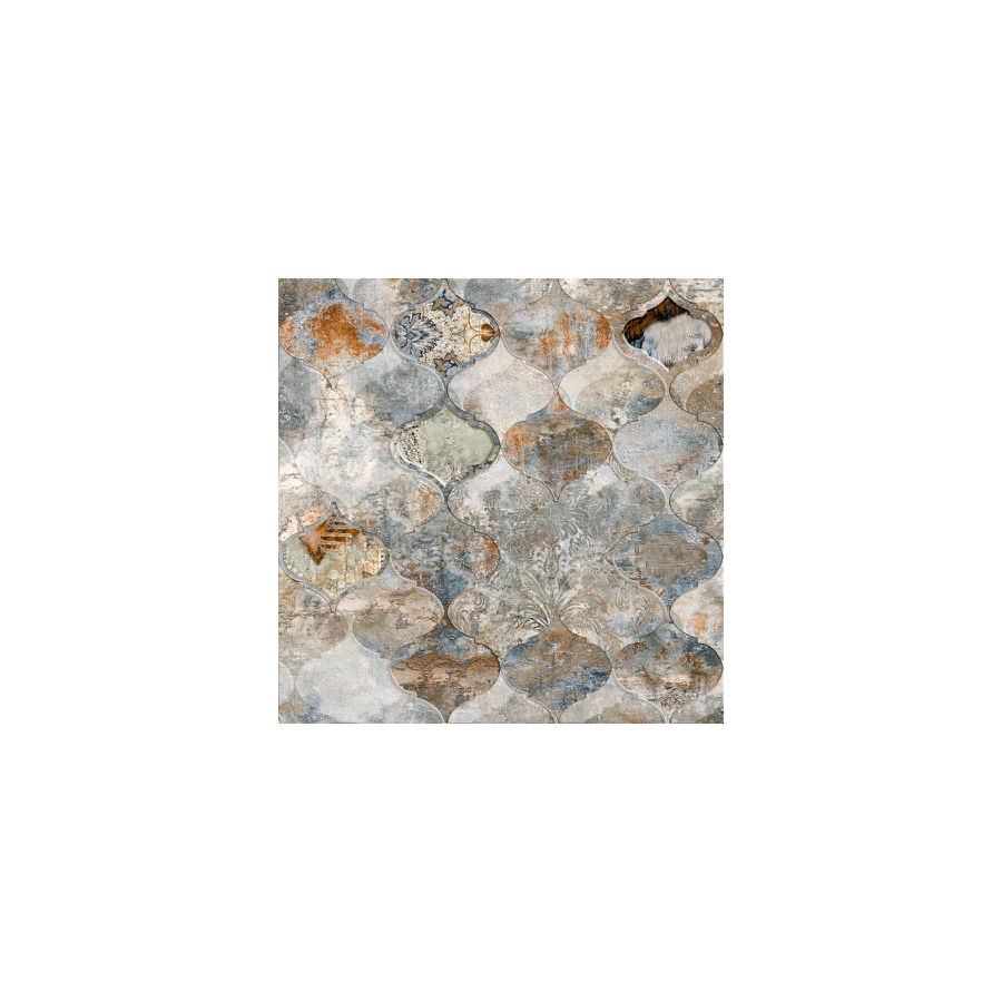 Керамогранит Absolut Santorini 60x60 см